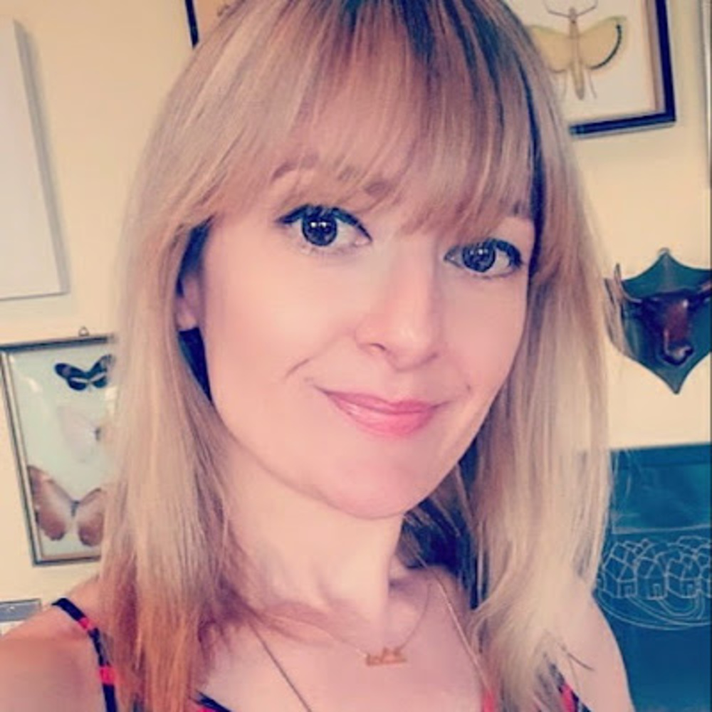 Meet your Posher, Beth